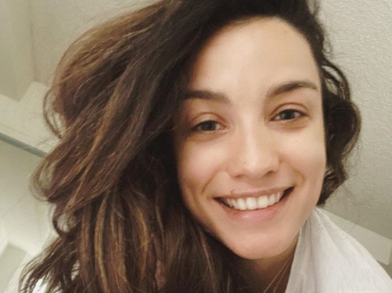 «Не выпадут?»: грудь Виктории Дайнеко сразила подписчиков