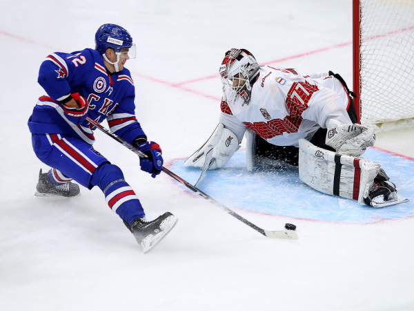 
        Выиграли у СКА и стали победителями турнира в Петербурге! Как «Авангард» завершил предсезонку
      