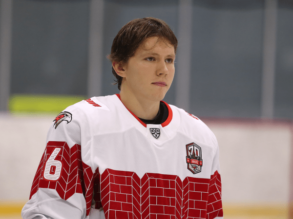 «Вся команда в конкуренции». Хартли, Чинахов и Хохлачёв о разгромной победе над «Динамо» во второй игре предсезонки
«Вся команда в конкуренции». Хартли, Чинахов и Хохлачёв о разгромной победе над «Динамо» во второй игре предсезонки