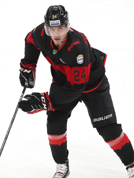 «Авангард» - «Динамо» Москва 5:4. Товарищеский матч (ВИДЕО)
«Авангард» - «Динамо» Москва 5:4. Товарищеский матч (ВИДЕО)