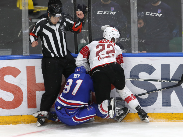 
        Выиграли у СКА и стали победителями турнира в Петербурге! Как «Авангард» завершил предсезонку
      