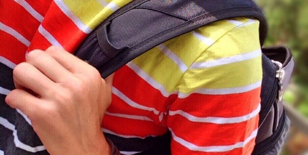 Знания омских школьников проверят в сентябре