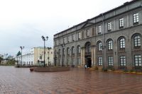 Омичей приглашают на уникальную выставку шоколада