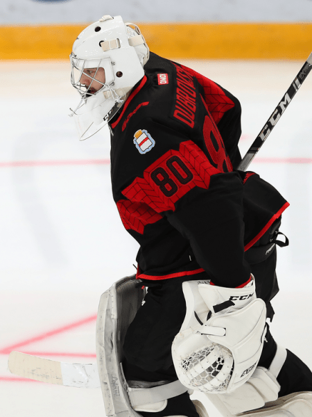 «Авангард» - «Динамо» Москва 5:4. Товарищеский матч (ВИДЕО)
«Авангард» - «Динамо» Москва 5:4. Товарищеский матч (ВИДЕО)