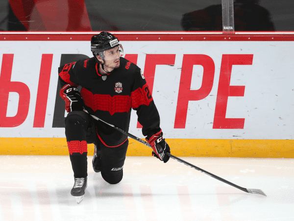 «Мы посмотрели, чего стоит каждый». Хартли, Грицюк и Мизюрин о победе над «Динамо»