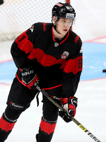 «Авангард» - «Динамо» Москва 5:4. Товарищеский матч (ВИДЕО)
«Авангард» - «Динамо» Москва 5:4. Товарищеский матч (ВИДЕО)