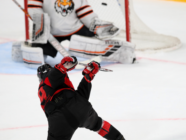 
        «У нас хороший боевой потенциал». Жак Клутье вернулся в «Авангард» (ВИДЕО)
      