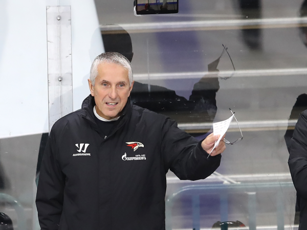 ПОДСЛУШАНО: матч против «Торпедо» (ВИДЕО)
ПОДСЛУШАНО: матч против «Торпедо» (ВИДЕО)