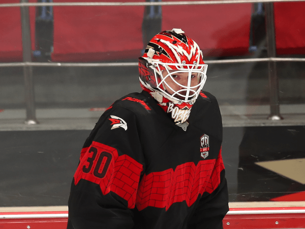 
        «У нас хороший боевой потенциал». Жак Клутье вернулся в «Авангард» (ВИДЕО)
      