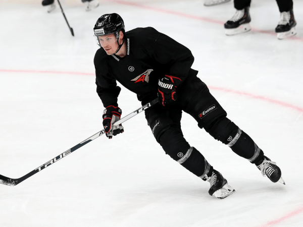 ПОДСЛУШАНО: «Авангард» после коронавируса. Снова тренируемся! (ФОТО+ВИДЕО)
ПОДСЛУШАНО: «Авангард» после коронавируса. Снова тренируемся! (ФОТО+ВИДЕО)