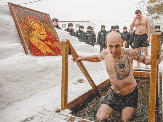 Дело Киричека: почему офицера превратили в педофила Дело Киричека: почему офицера превратили в педофила