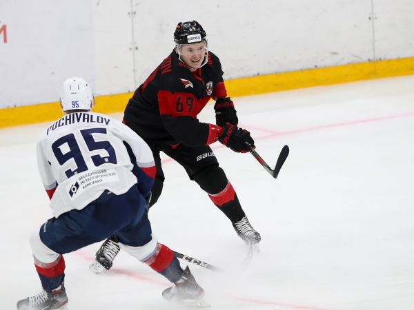 ПОДСЛУШАНО: матч против «Торпедо» (ВИДЕО)
ПОДСЛУШАНО: матч против «Торпедо» (ВИДЕО)