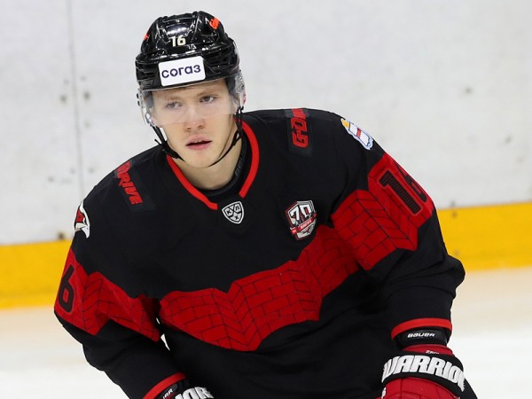 
        «Для нас важно хорошо играть в межсезонье, ведь побеждать всегда приятно». Комментарии после матча с «Торпедо»
      