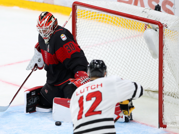 
        «Нам ещё есть над чем работать». Комментарии после победы над «Северсталью»
      