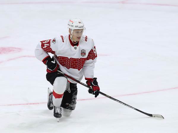 
        Выиграли у СКА и стали победителями турнира в Петербурге! Как «Авангард» завершил предсезонку
      