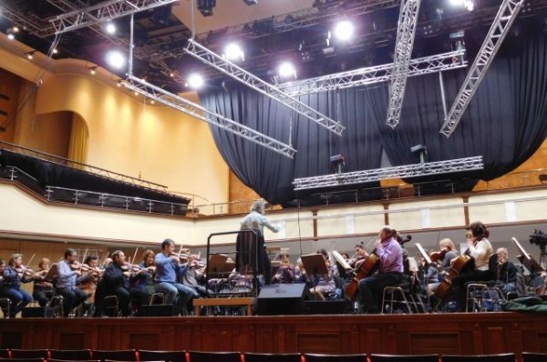 Юбилейный мост в Омске закроют на ночь из-за видеосъёмок