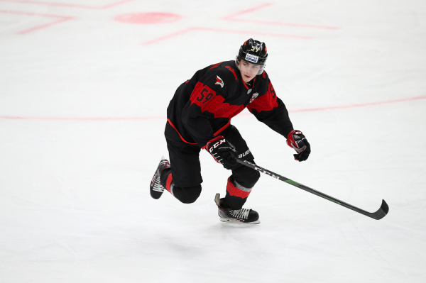 
        «У нас хороший боевой потенциал». Жак Клутье вернулся в «Авангард» (ВИДЕО)
      