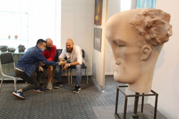 Искусство возрождения. Омские музеи возобновляют работу