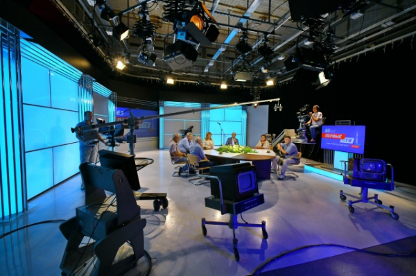 Телевидение с человеческим лицом. ГТРК «Иртыш» отмечает юбилей