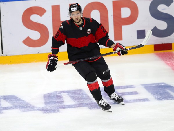 
        «Для нас важно хорошо играть в межсезонье, ведь побеждать всегда приятно». Комментарии после матча с «Торпедо»
      