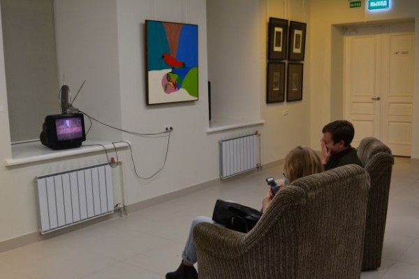 После пяти месяцев простоя омские музеи открылись для посетителей После пяти месяцев простоя омские музеи открылись для посетителей