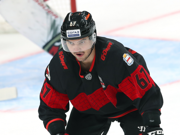 
        «У нас хороший боевой потенциал». Жак Клутье вернулся в «Авангард» (ВИДЕО)
      