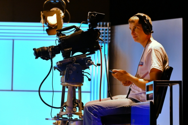 Телевидение с человеческим лицом. ГТРК «Иртыш» отмечает юбилей