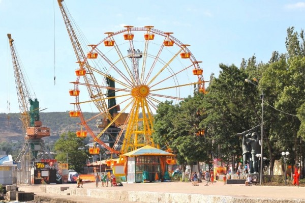 Как проходит курортный сезон в Крыму: цены и фото из Феодосии-2020