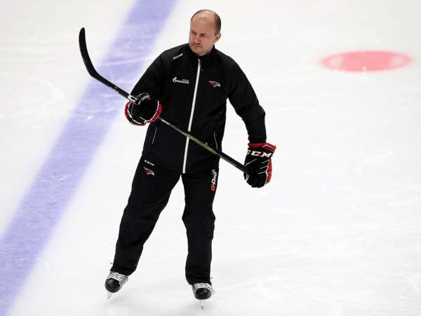 ПОДСЛУШАНО: «Авангард» после коронавируса. Снова тренируемся! (ФОТО+ВИДЕО)
ПОДСЛУШАНО: «Авангард» после коронавируса. Снова тренируемся! (ФОТО+ВИДЕО)