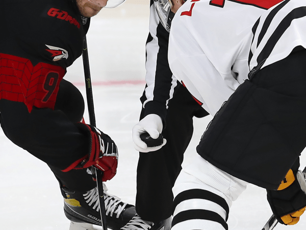 
        Вторая волевая победа в Питере! Как «Авангард» разобрался с «Северсталью»
      