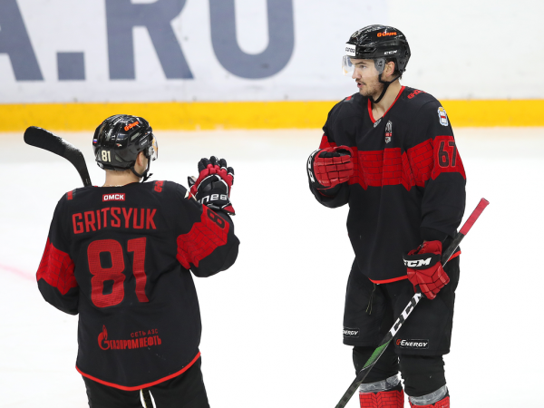 ПОДСЛУШАНО: матч против «Торпедо» (ВИДЕО)
ПОДСЛУШАНО: матч против «Торпедо» (ВИДЕО)