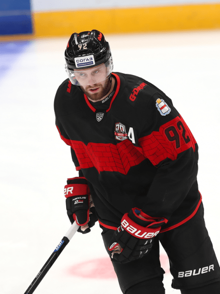 
        «У нас хороший боевой потенциал». Жак Клутье вернулся в «Авангард» (ВИДЕО)
      