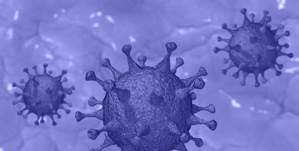 COVID-19 распространяется по районам Омской области COVID-19 распространяется по районам Омской области