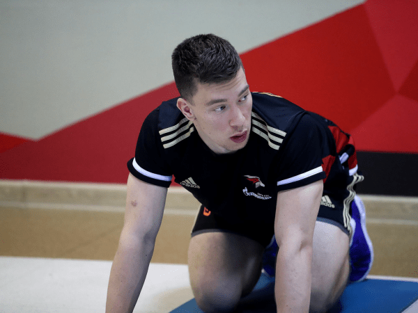 
        Новички «Авангарда». Иржи Секач (ФОТО+ВИДЕО)
      