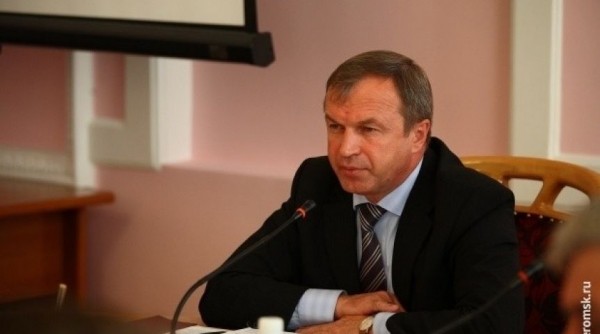 В отношении экс-директора &laquo;Полет и К&raquo; Тарасова возбуждено еще одно уголовное дело