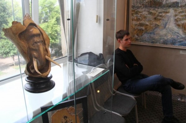 Искусство возрождения. Омские музеи возобновляют работу