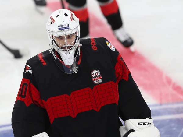 ПОДСЛУШАНО: матч против «Торпедо» (ВИДЕО)
ПОДСЛУШАНО: матч против «Торпедо» (ВИДЕО)