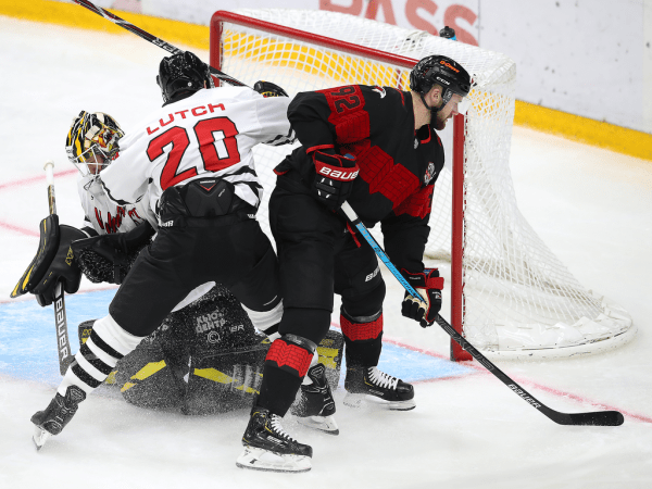 
        Вторая волевая победа в Питере! Как «Авангард» разобрался с «Северсталью»
      