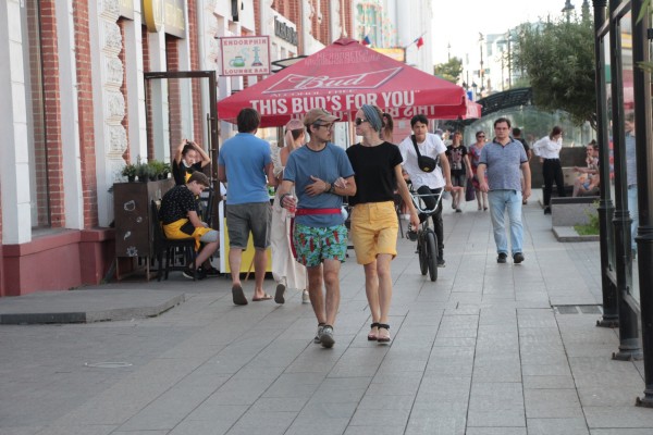 Обманные маневры и доступные компромиссы. День города в Омске прошел в режиме «ждун» Обманные маневры и доступные компромиссы. День города в Омске прошел в режиме «ждун»