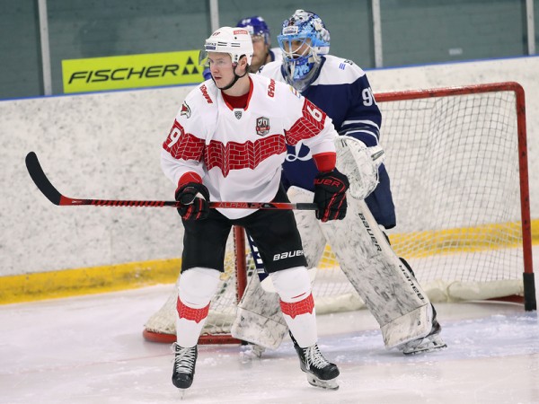 
        Полный разгром в Новогорске! Как «Авангард» одержал победу над «Динамо»
      