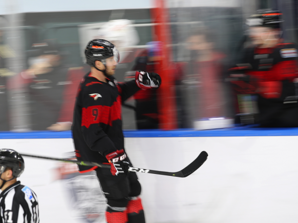 
        Вторая волевая победа в Питере! Как «Авангард» разобрался с «Северсталью»
      