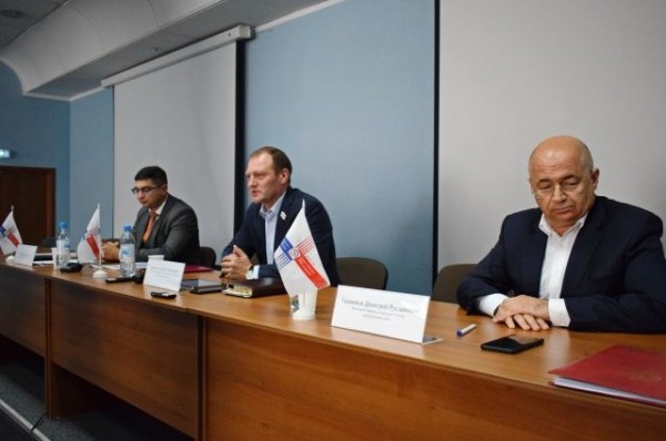 Омский регоператор и бизнес будут вместе решать, как улучшить экологию