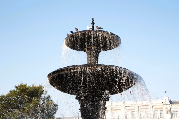 Обманные маневры и доступные компромиссы. День города в Омске прошел в режиме «ждун» Обманные маневры и доступные компромиссы. День города в Омске прошел в режиме «ждун»