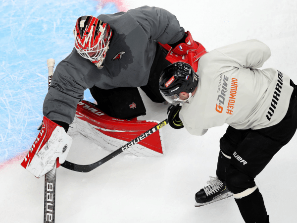
        Новички «Авангарда». Иржи Секач (ФОТО+ВИДЕО)
      