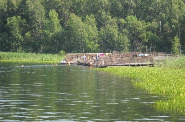 Во время пандемии коронавируса омичи активно путешествуют по региону
