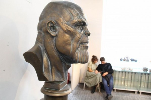 Искусство возрождения. Омские музеи возобновляют работу