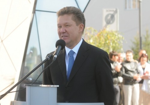 «Газпром» прекратил финансирование благоустройства Омска?