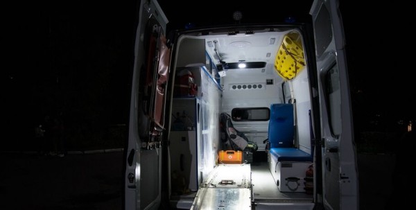 На трассе Омск - Тюмень в аварии погиб молодой мужчина