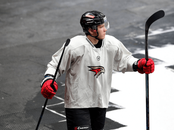 ПОДСЛУШАНО: «Авангард» после коронавируса. Снова тренируемся! (ФОТО+ВИДЕО)
ПОДСЛУШАНО: «Авангард» после коронавируса. Снова тренируемся! (ФОТО+ВИДЕО)