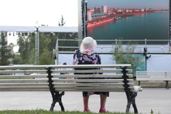 Обманные маневры и доступные компромиссы. День города в Омске прошел в режиме «ждун» Обманные маневры и доступные компромиссы. День города в Омске прошел в режиме «ждун»